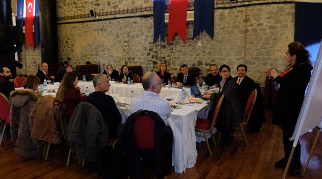 İzmir Tarih Projesi’nde Büyükşehir'den 3'üncü adım