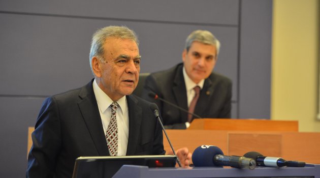 İzmir ve Selanik, yeni işbirlikleri için harekete geçiyor