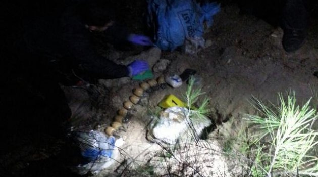 İzmir'de 10 Kasım'ı kana bulayacaklardı