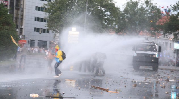 İzmir'de 2 yıl sonra gezi davası