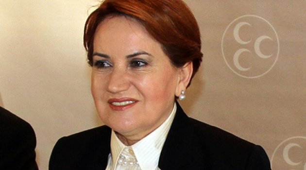 İzmir'de Akşener hazırlığı