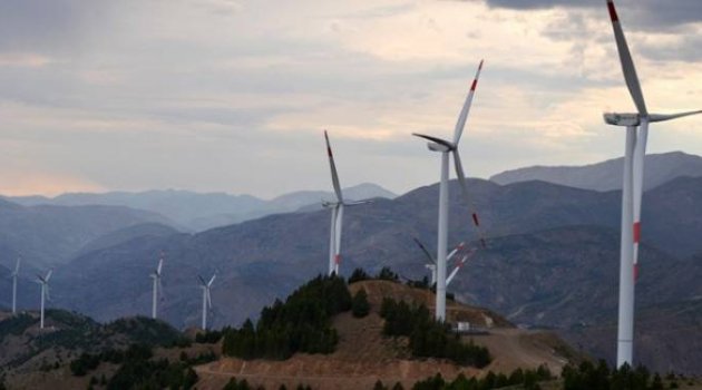İzmir'de çevrecilerin hukuk zaferi