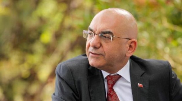 İzmir'de ciddi yenilgi aldık