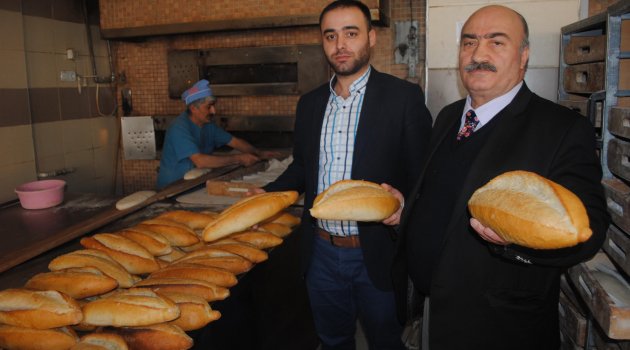 İzmir'de ekmeğe zam gelecek mi?