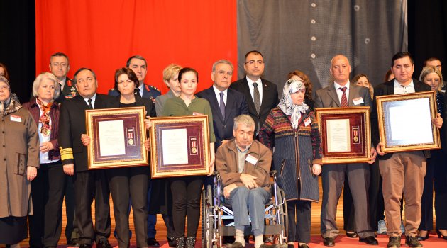 İzmir'de hüzün ve gurur bir arada!