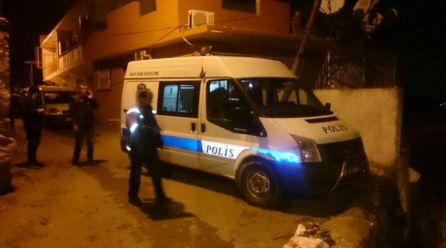 İzmir'de kız kaçırma kavgası kanlı bitti: 1 ölü