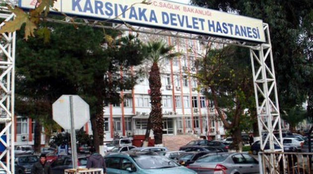 İzmir'de o hastane kapatılıyor