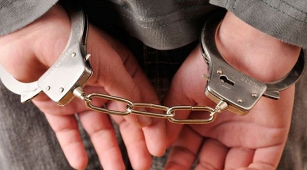 İzmir'de PKK'ya operasyon