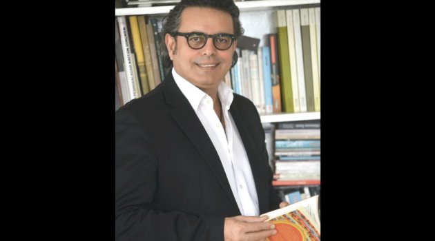 İzmir'de sanat gecesi