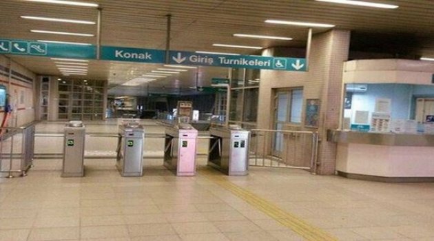 İzmir'de süper güvenlik