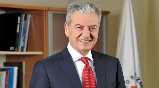 İzmir'de "Türk-Yunan Buluşması"Na Doğru