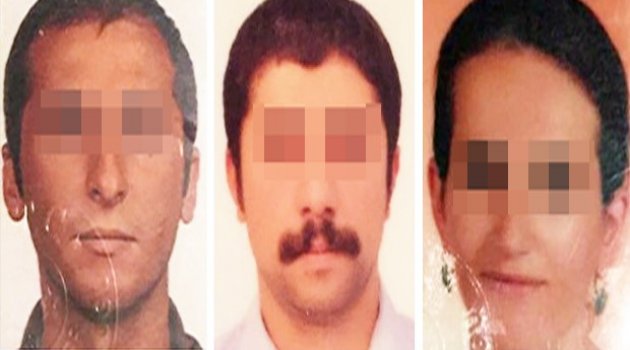 İzmir'de yakalanan teröristlerin hedefi belli oldu