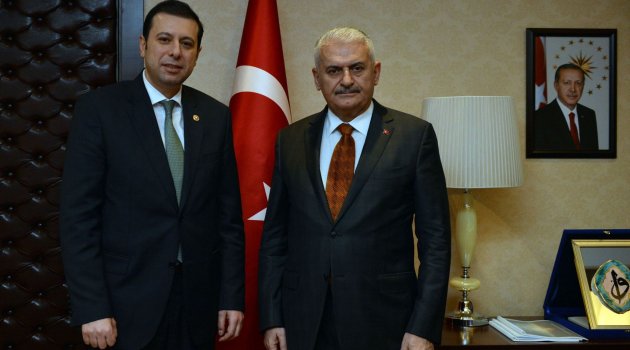 İzmir'in mega projesine 'hayır' diyenleri hemşehrilerimiz affetmeyecek