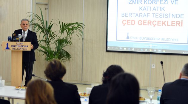 İzmirliye gareziniz mi var?