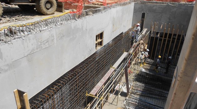 İZSU’dan Güzelyalı ve Göztepe’ye 4.3 milyon TL’lik yağmur suyu yatırımı