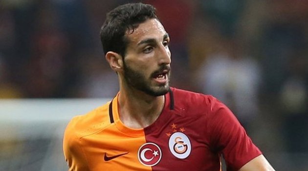 Jose Rodriguez'in Galatasaray kariyeri bitiyor