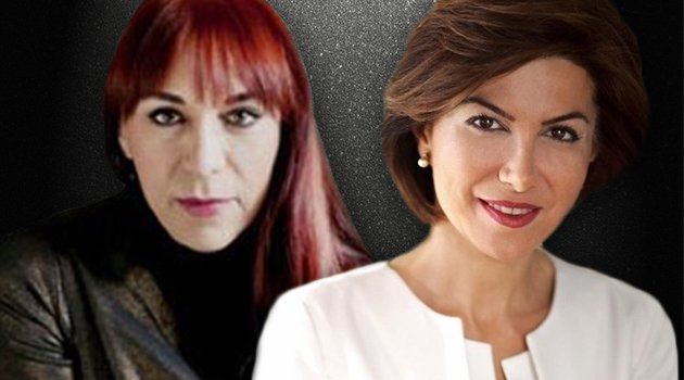 Kabaş anlatacak, Sam söyleyecek