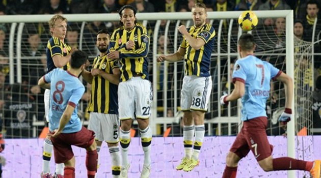 Kadıköy'de dev randevu