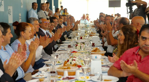 Kaf Kaf küllerinden doğacak