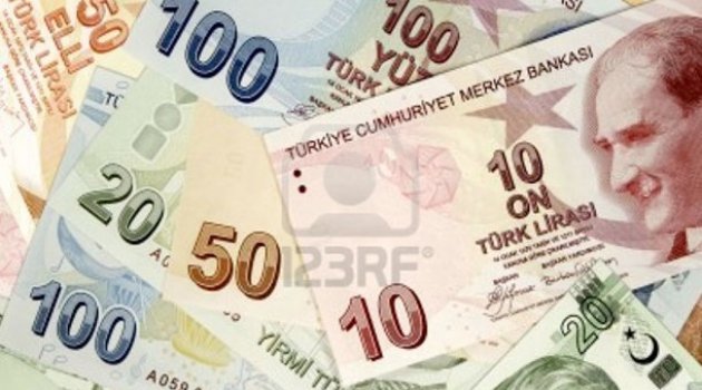 Kamu borçları 5 yıl içinde tahsil edilmezse!