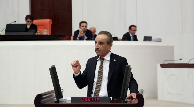 “Kamu ve üniversite hastaneleri borç batağı içinde”