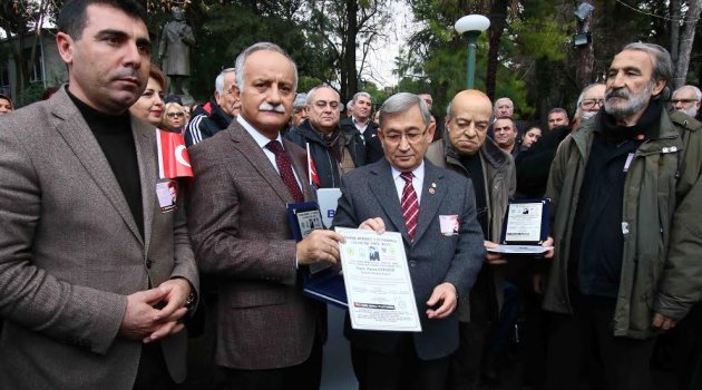 Karabağ’a “Nazım hikmet” ödülü
