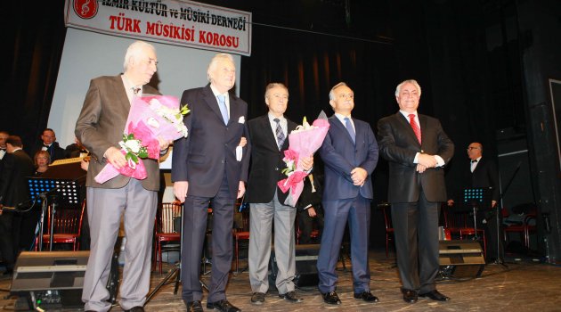 Karabağ, Arsoy’u yalnız bırakmadı
