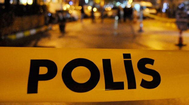 Karabağlar'da genç kadın 9.kattan ölüme atladı