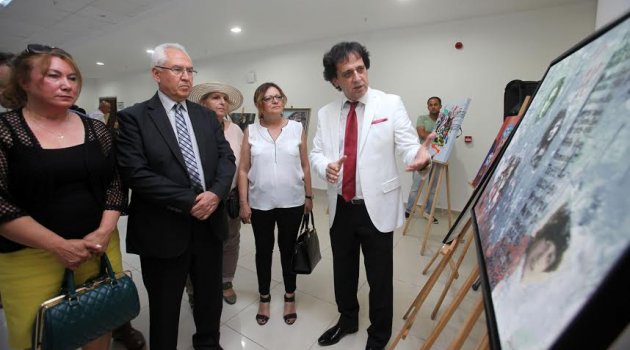 Karabağlar'da kültür merkezleri sayısı artacak