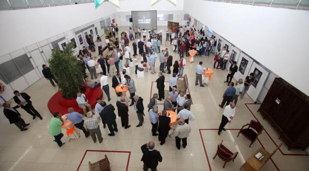 Karabağlar'da mobilya günleri başladı