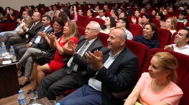 KARBEM'in 3. yıl gururu