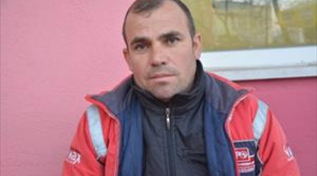 "Kardeşim geri gelmez ama..."