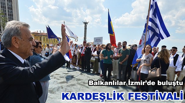 “Kardeşlik” Festivali