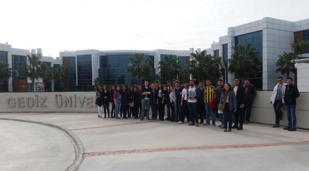 KARGEM’le geleceğe hazırlanıyorlar