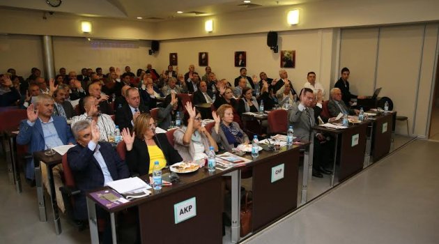 Karşıyaka Belediyesi’nden şampiyona ödül