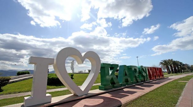 Karşıyaka ‘çevrimiçi’ oldu