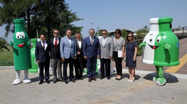 Karşıyaka’da dönüşüm seferberliği
