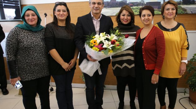 Karşıyaka’da eğitime destek sürecek