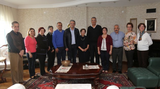 Karşıyaka’nın Filizleri Türkiye’yi sardı