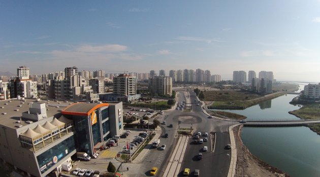 Karşıyaka tramvayında önemli viraj