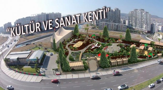 Karşıyaka’ya 25 milyonluk yatırım