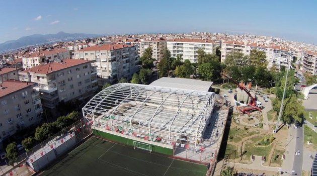 Karşıyaka’ya çok yakışacak