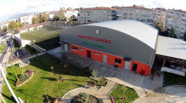 Karşıyaka’ya çok yakışacak