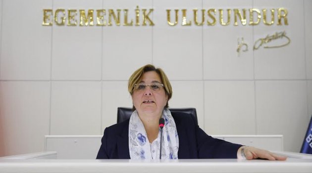 Kasım ayı Saygı ayı oldu