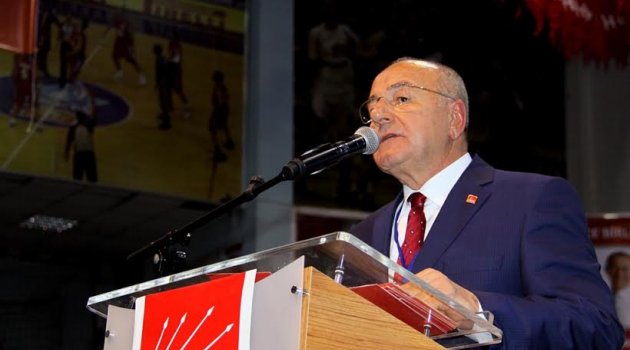 Kavalar'dan örgüte şiirli gönderme