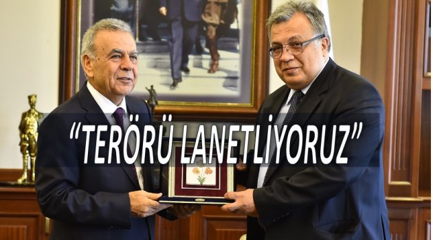 Kaybolmuş zamanın telafisi için çabalıyordu