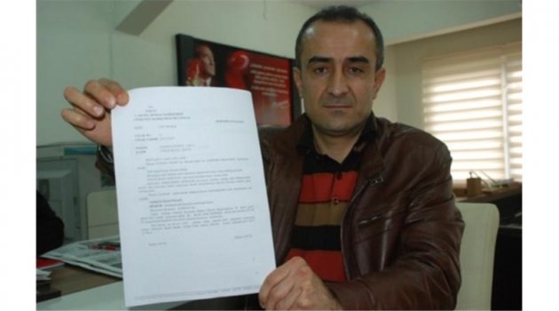 ’Kayıp kaçak kullanım bedeli’ davasını kazandı!