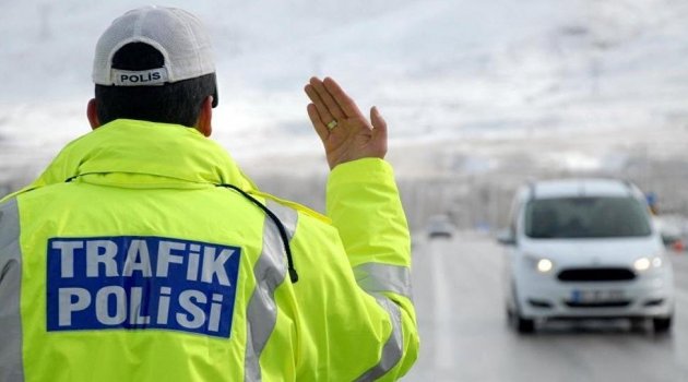 Kayıp ve çalıntı plakalara yeni düzenleme