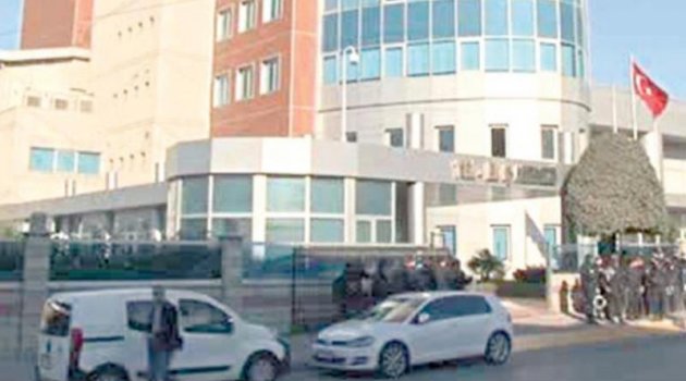 Kaynak Holding’le bağlantılı 12 şirkete kayyum atandı