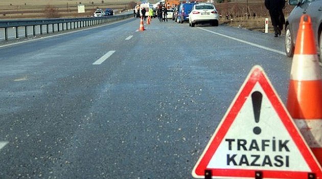 Kazaların yüzde 90’ı sürücü hatası